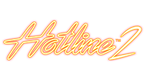Hotline 2 logo